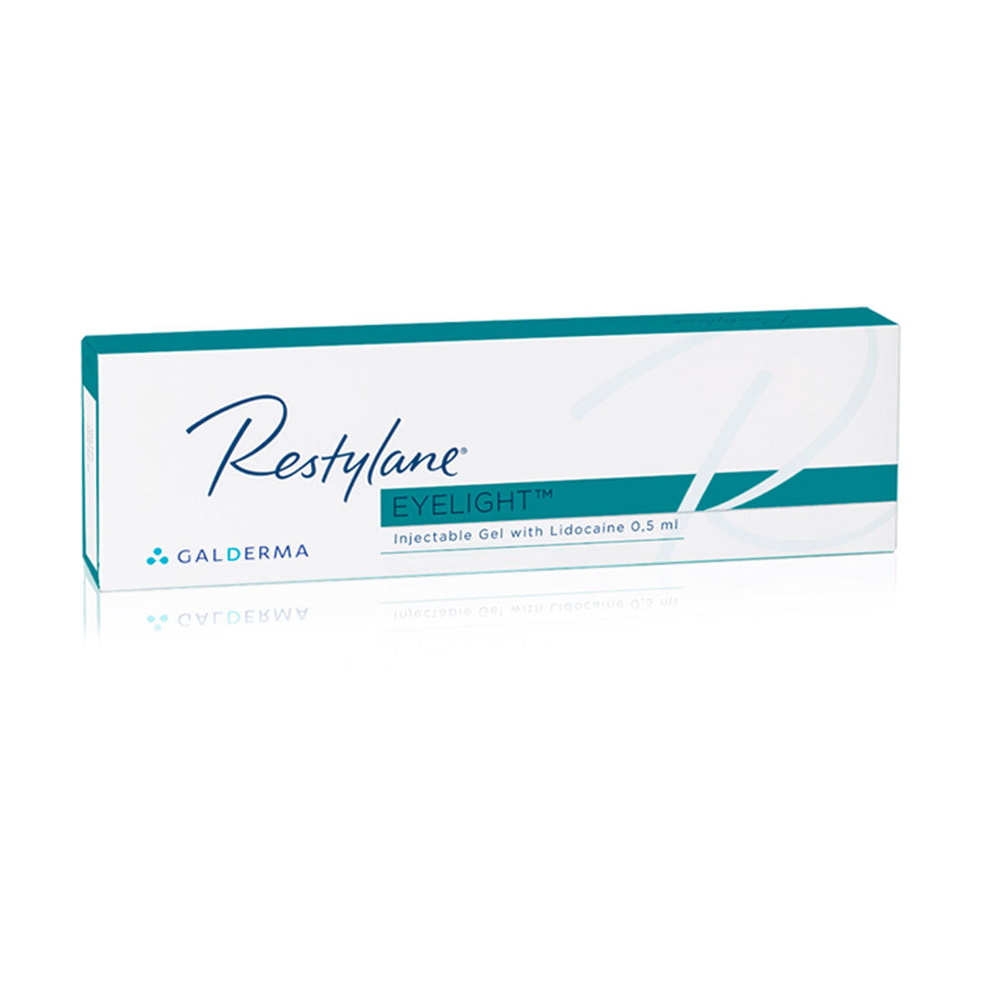 Buy Restylane Eyelight Online | Rosaderma — RosaDerma