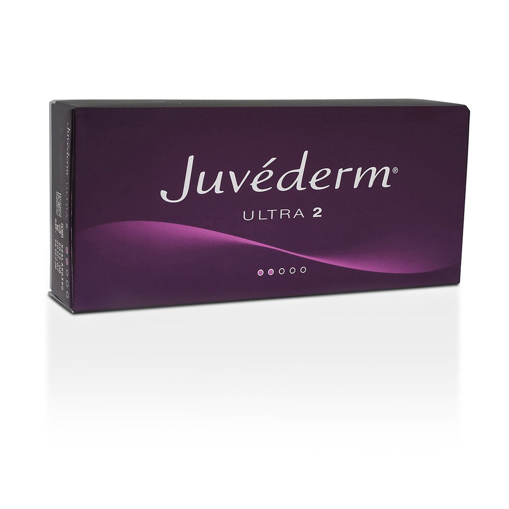 Juvederm — RosaDerma