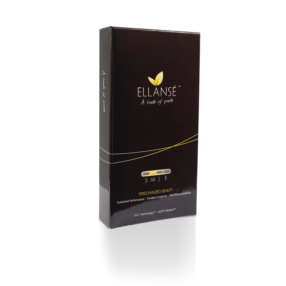 Buy Ellanse M (2x1ml) Collagen Booster Filler Online | Rosaderma ...